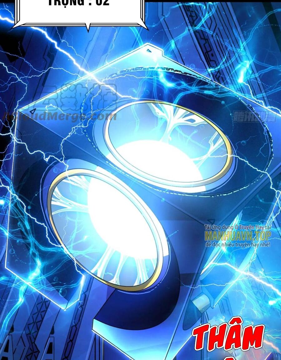 Vừa Chơi Đã Có Tài Khoản Vương Giả Chapter 285 - 22