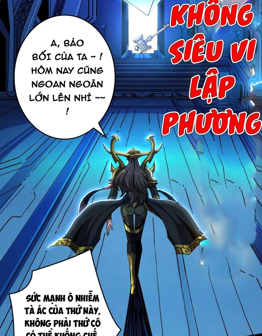 Vừa Chơi Đã Có Tài Khoản Vương Giả Chapter 285 - 23