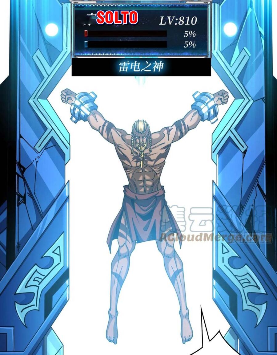 Vừa Chơi Đã Có Tài Khoản Vương Giả Chapter 285 - 25