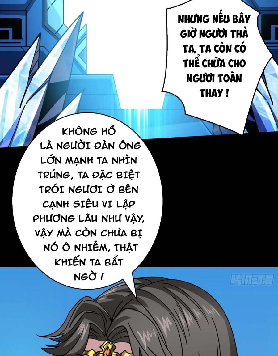 Vừa Chơi Đã Có Tài Khoản Vương Giả Chapter 285 - 26