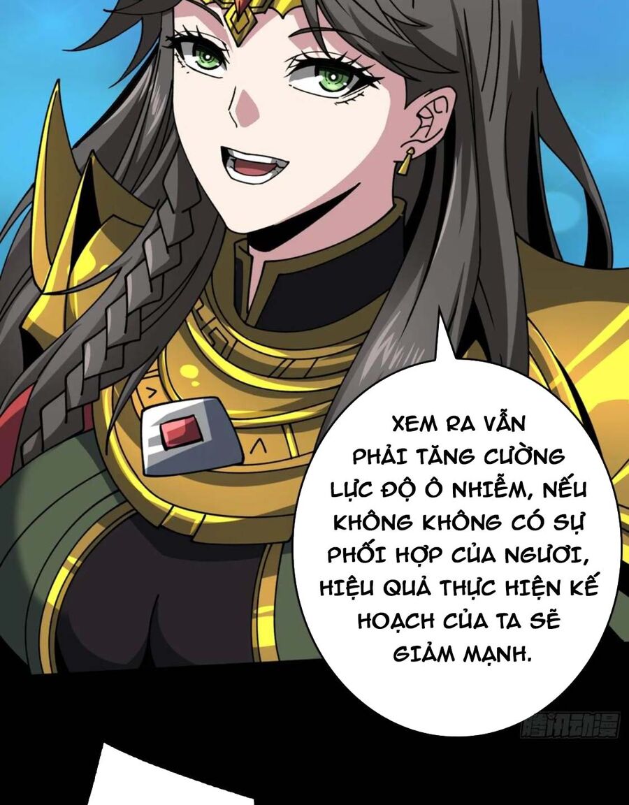 Vừa Chơi Đã Có Tài Khoản Vương Giả Chapter 285 - 27