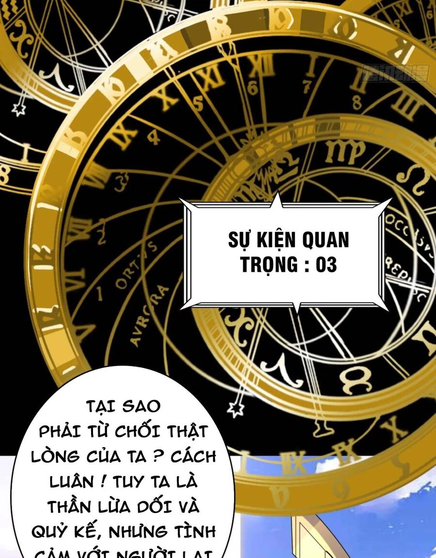 Vừa Chơi Đã Có Tài Khoản Vương Giả Chapter 285 - 30