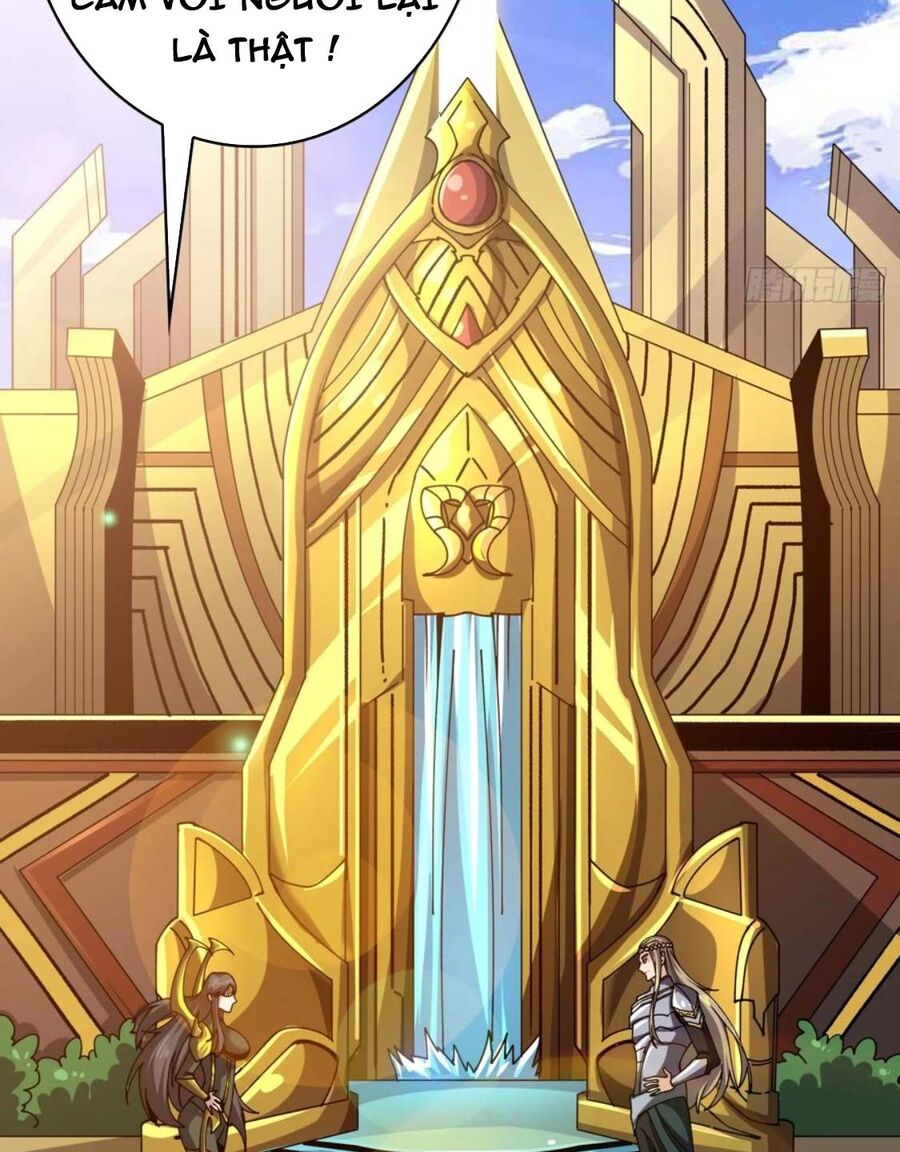 Vừa Chơi Đã Có Tài Khoản Vương Giả Chapter 285 - 31