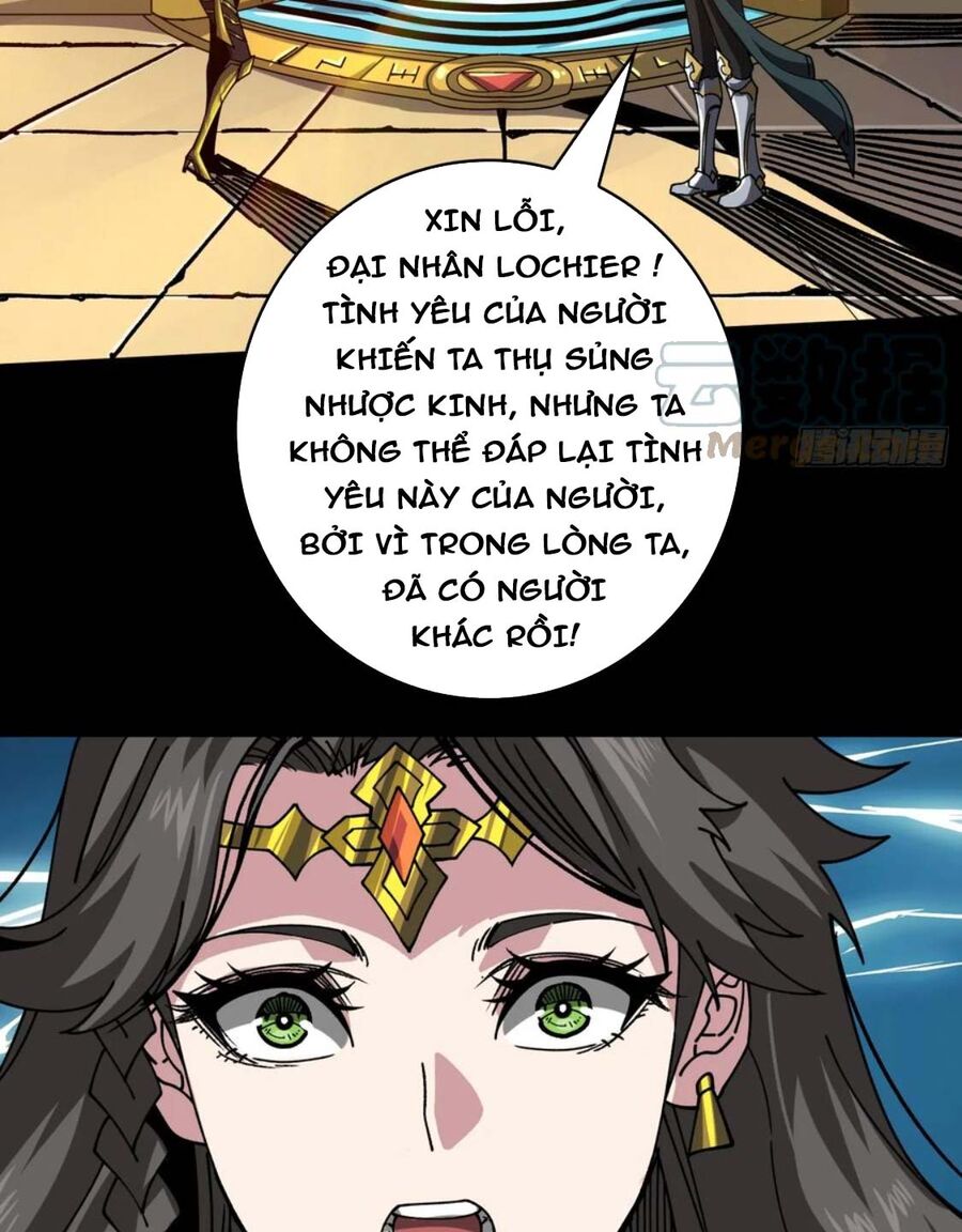 Vừa Chơi Đã Có Tài Khoản Vương Giả Chapter 285 - 32