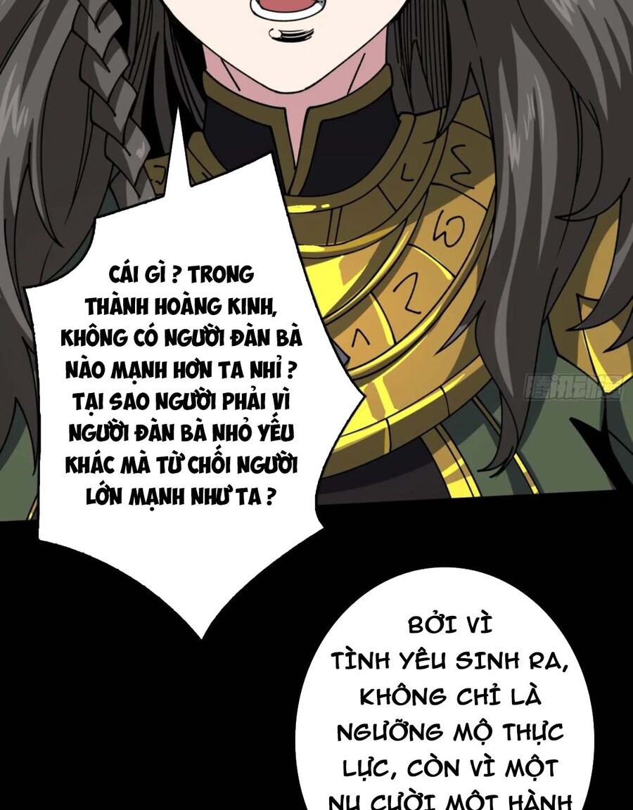 Vừa Chơi Đã Có Tài Khoản Vương Giả Chapter 285 - 33