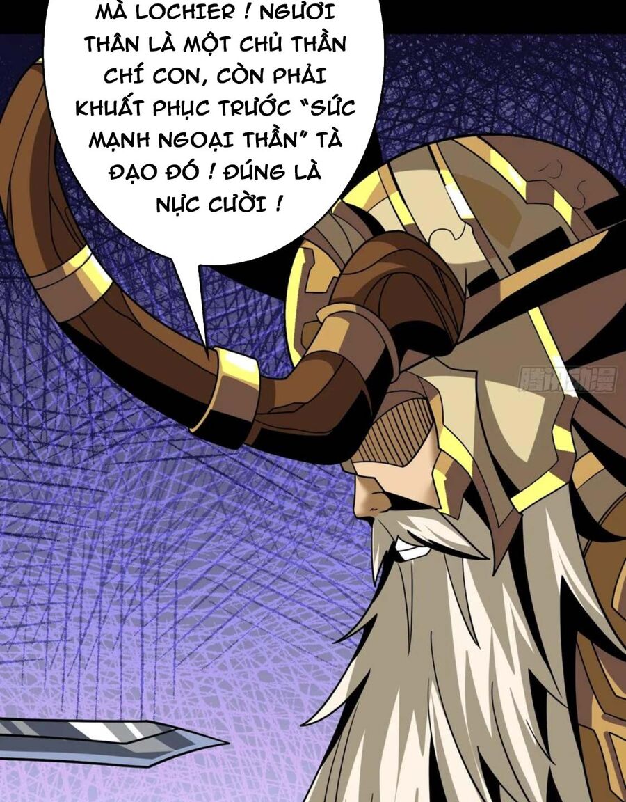 Vừa Chơi Đã Có Tài Khoản Vương Giả Chapter 285 - 45