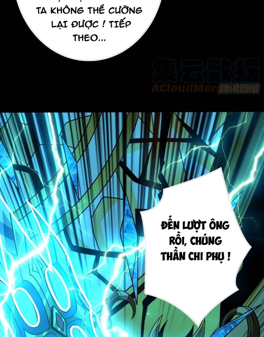 Vừa Chơi Đã Có Tài Khoản Vương Giả Chapter 285 - 48