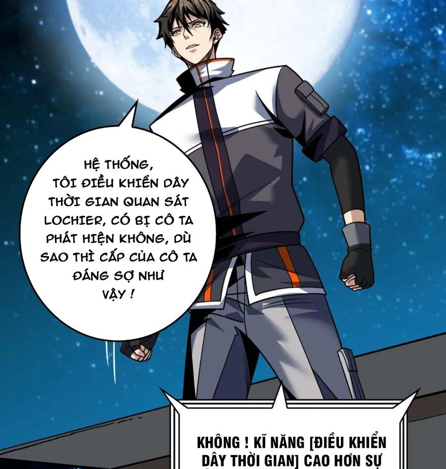 Vừa Chơi Đã Có Tài Khoản Vương Giả Chapter 285 - 5