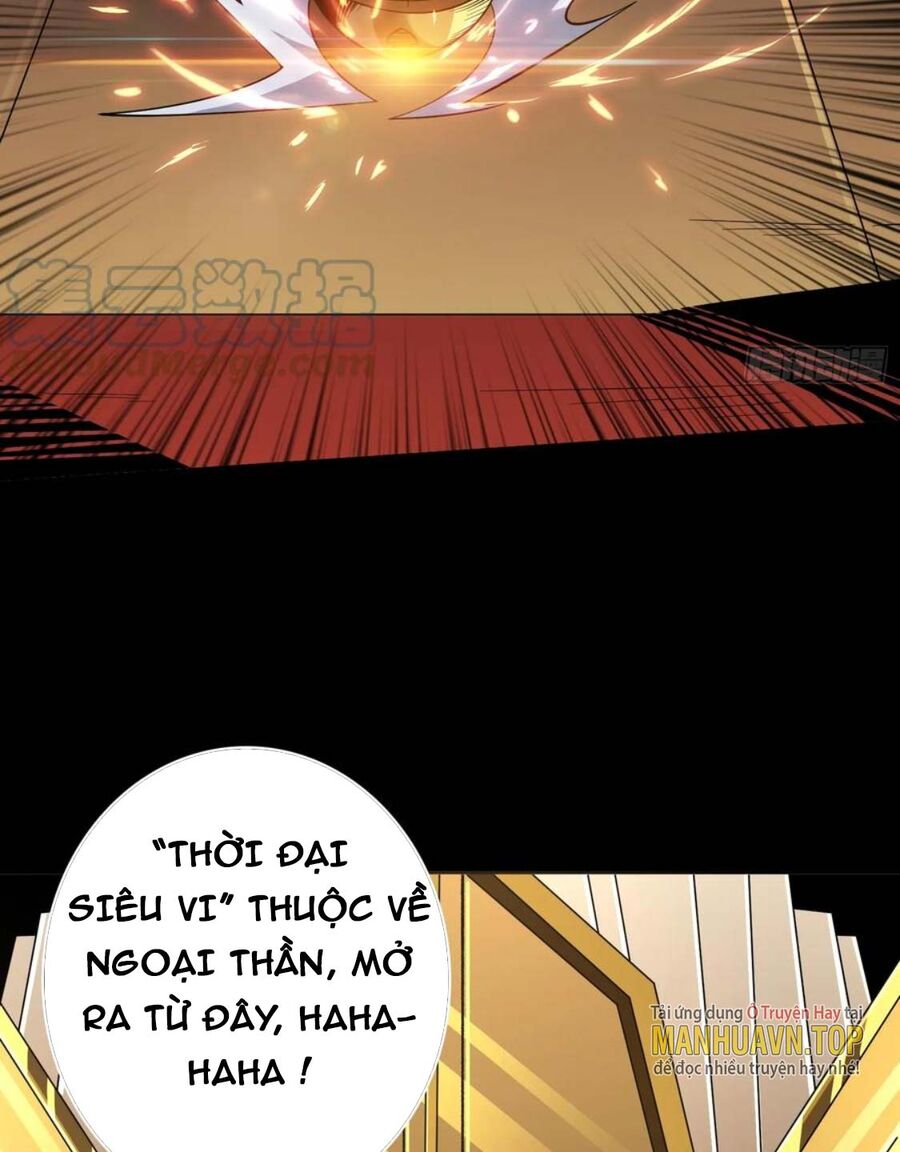 Vừa Chơi Đã Có Tài Khoản Vương Giả Chapter 285 - 52