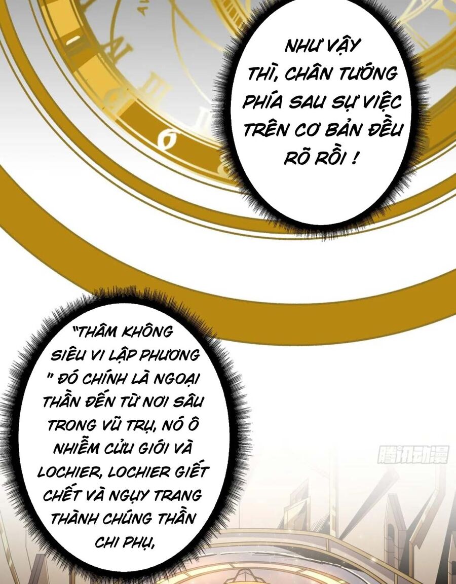 Vừa Chơi Đã Có Tài Khoản Vương Giả Chapter 285 - 56