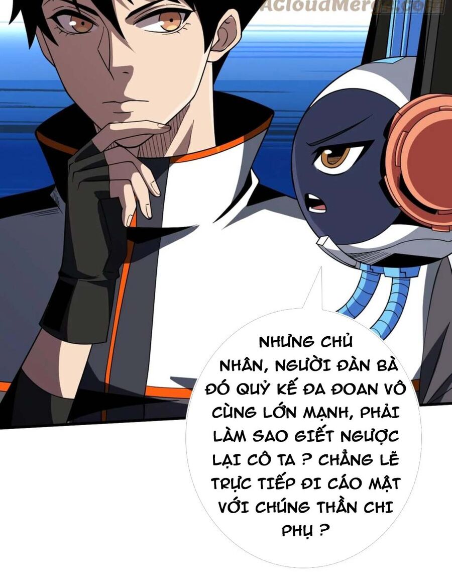 Vừa Chơi Đã Có Tài Khoản Vương Giả Chapter 285 - 59