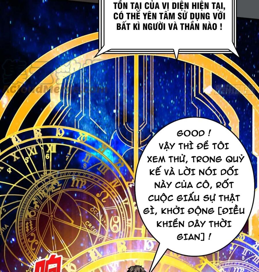 Vừa Chơi Đã Có Tài Khoản Vương Giả Chapter 285 - 6