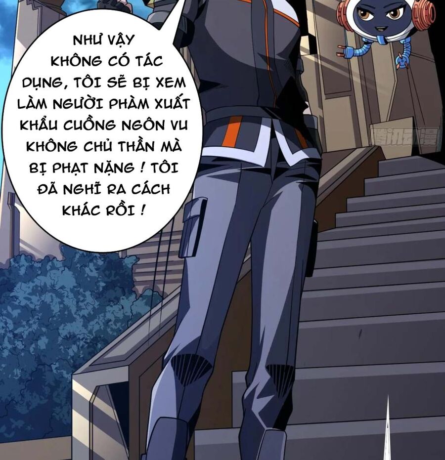 Vừa Chơi Đã Có Tài Khoản Vương Giả Chapter 285 - 61