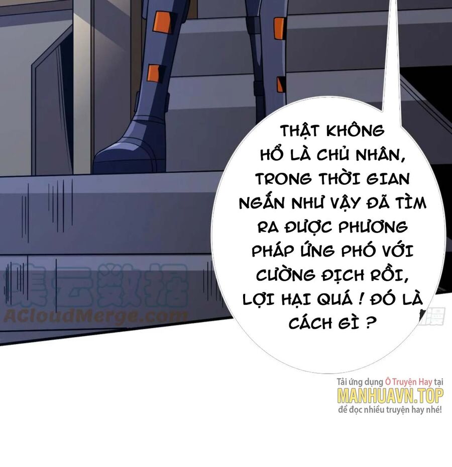 Vừa Chơi Đã Có Tài Khoản Vương Giả Chapter 285 - 62