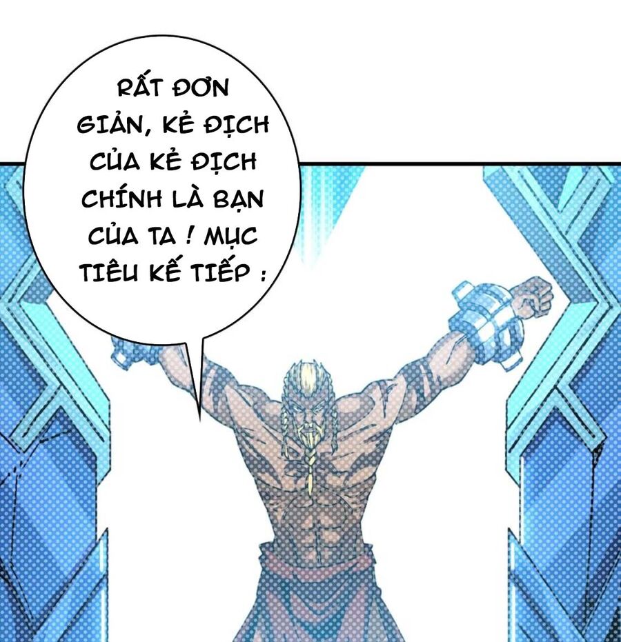 Vừa Chơi Đã Có Tài Khoản Vương Giả Chapter 285 - 63