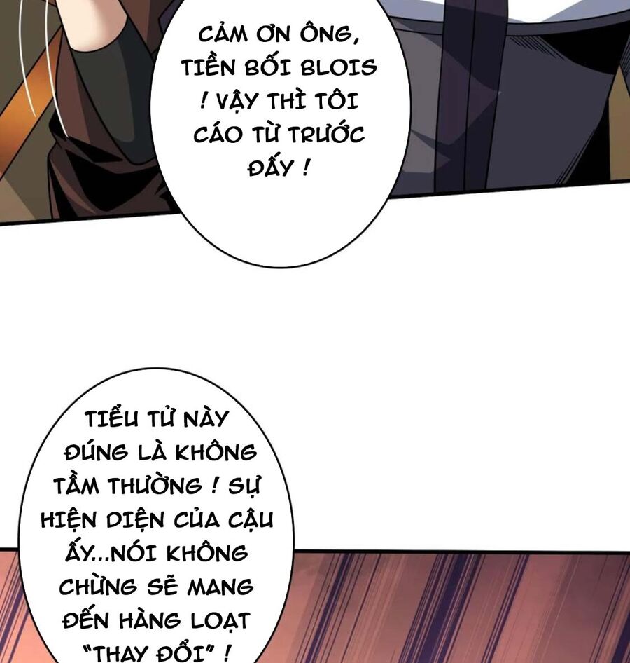 Vừa Chơi Đã Có Tài Khoản Vương Giả Chapter 286 - 13