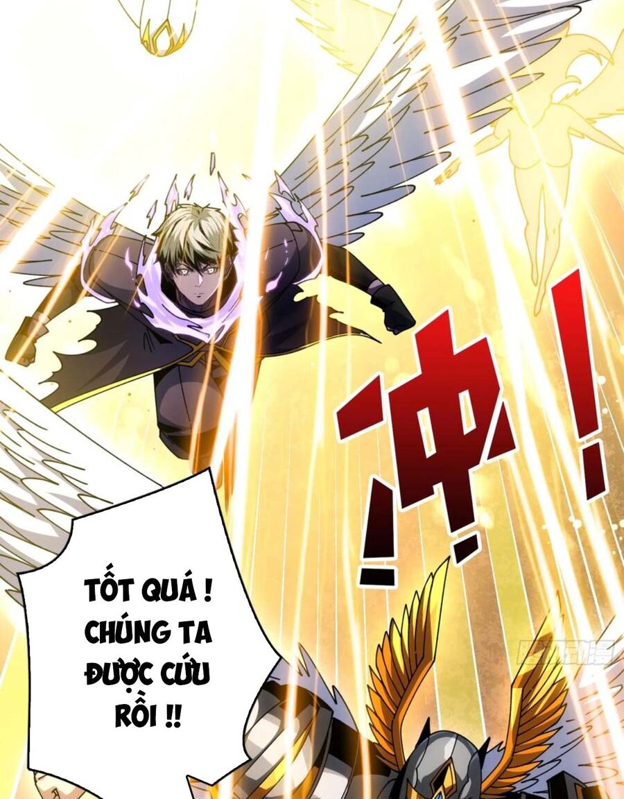 Vừa Chơi Đã Có Tài Khoản Vương Giả Chapter 286 - 50