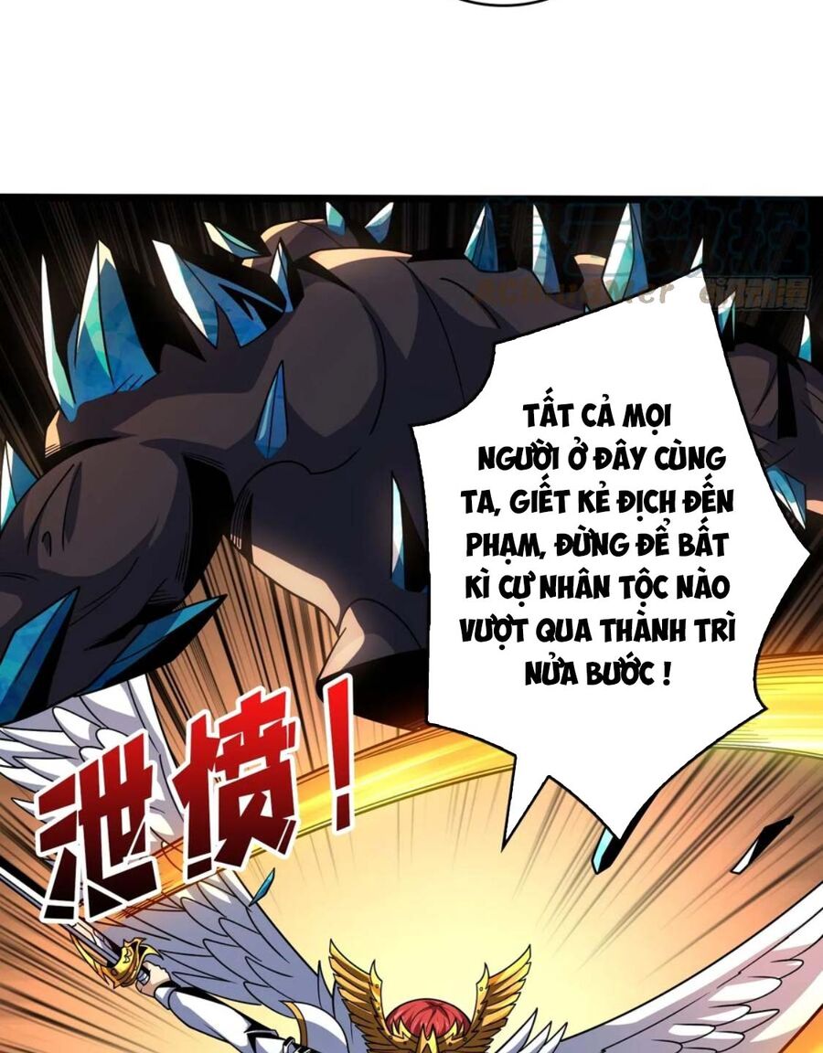 Vừa Chơi Đã Có Tài Khoản Vương Giả Chapter 286 - 55