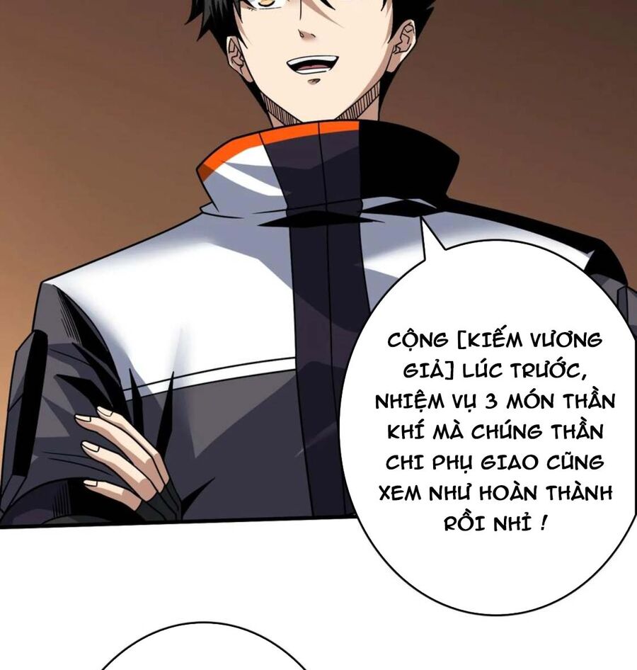 Vừa Chơi Đã Có Tài Khoản Vương Giả Chapter 286 - 7
