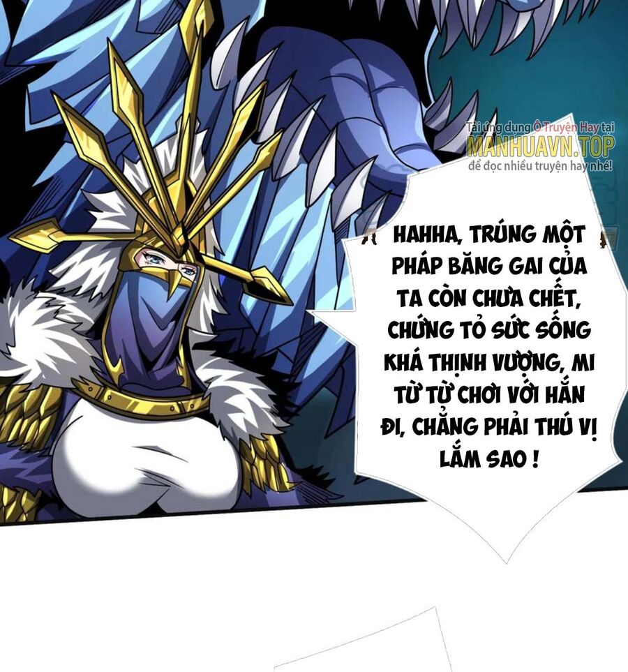 Vừa Chơi Đã Có Tài Khoản Vương Giả Chapter 287 - 2