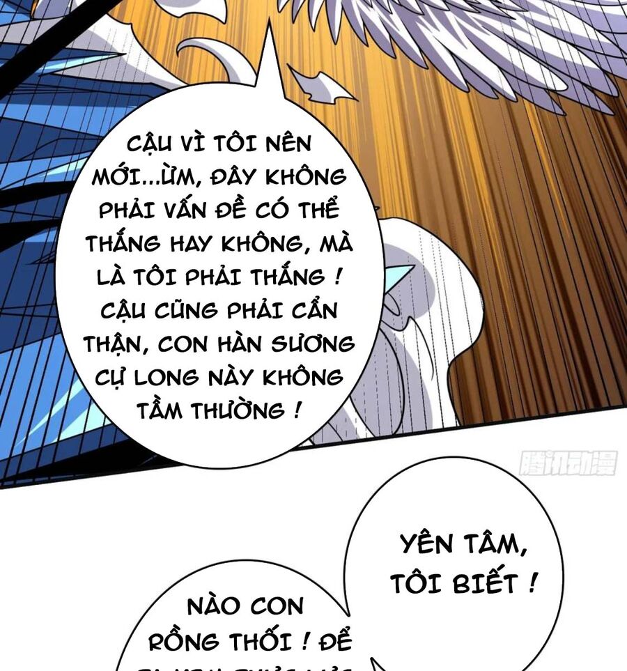 Vừa Chơi Đã Có Tài Khoản Vương Giả Chapter 287 - 7