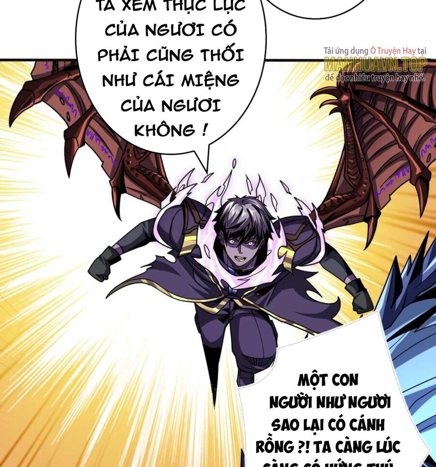 Vừa Chơi Đã Có Tài Khoản Vương Giả Chapter 287 - 8