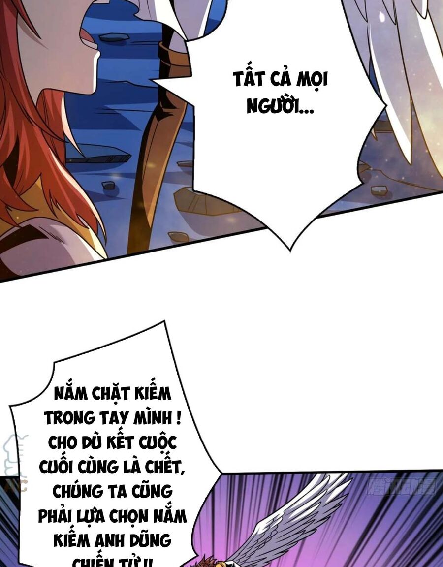 Vừa Chơi Đã Có Tài Khoản Vương Giả Chapter 288 - 38