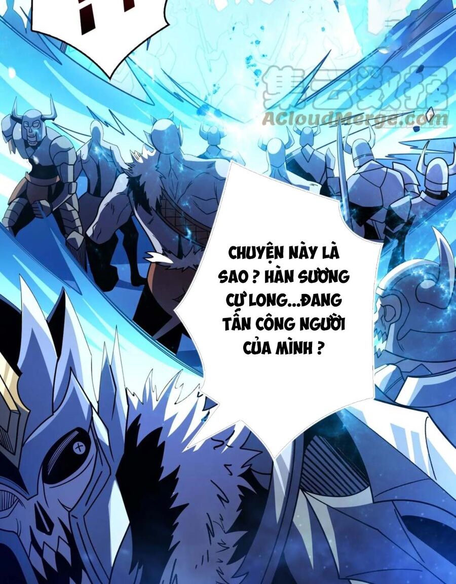 Vừa Chơi Đã Có Tài Khoản Vương Giả Chapter 288 - 42