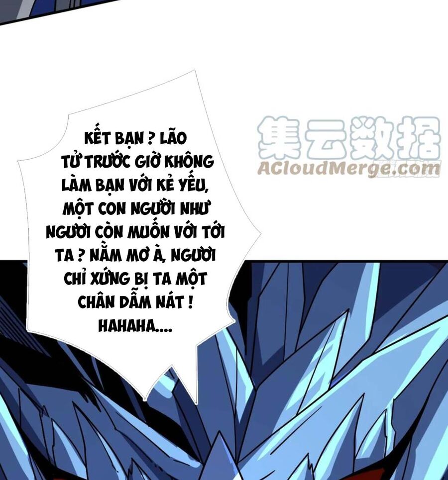 Vừa Chơi Đã Có Tài Khoản Vương Giả Chapter 288 - 10