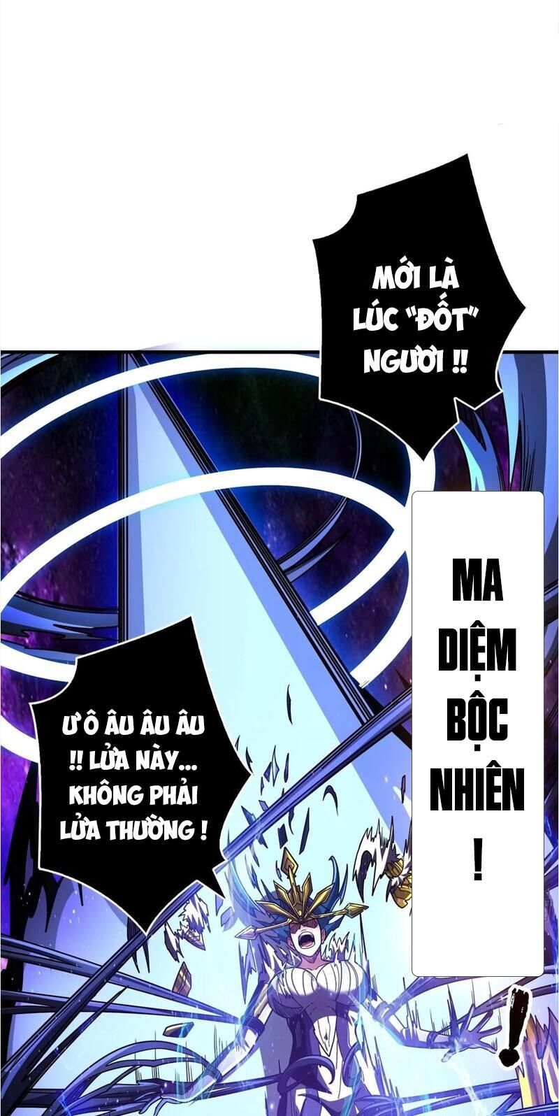 Vừa Chơi Đã Có Tài Khoản Vương Giả Chapter 289 - 23