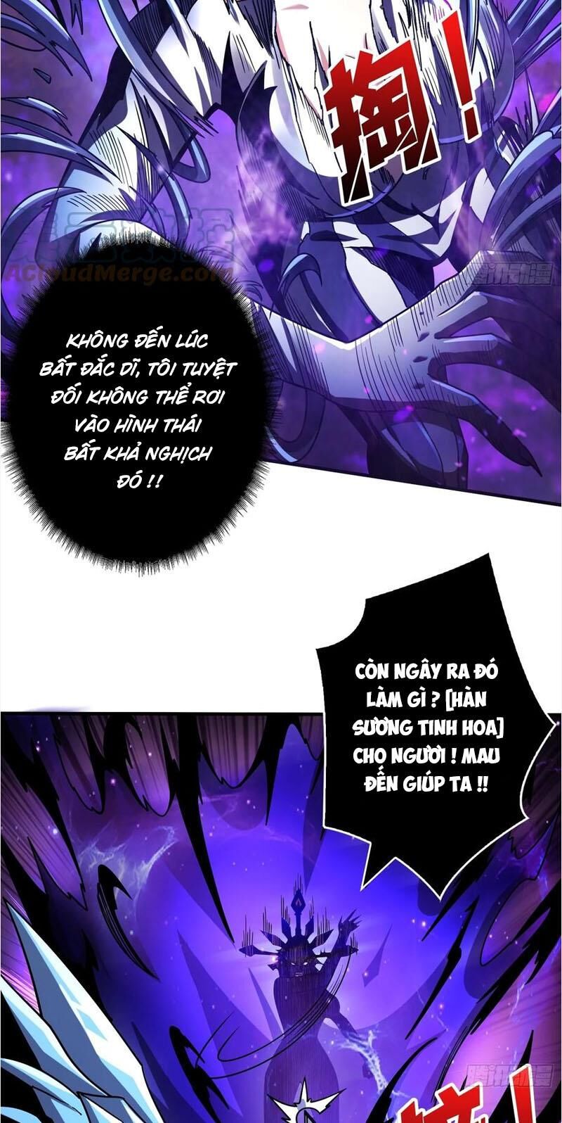 Vừa Chơi Đã Có Tài Khoản Vương Giả Chapter 289 - 25