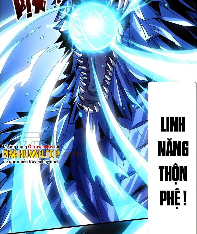 Vừa Chơi Đã Có Tài Khoản Vương Giả Chapter 289 - 34