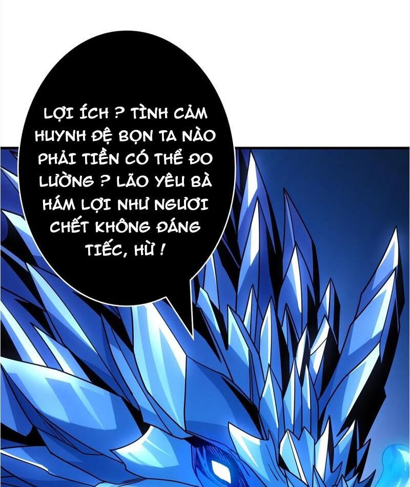 Vừa Chơi Đã Có Tài Khoản Vương Giả Chapter 289 - 38