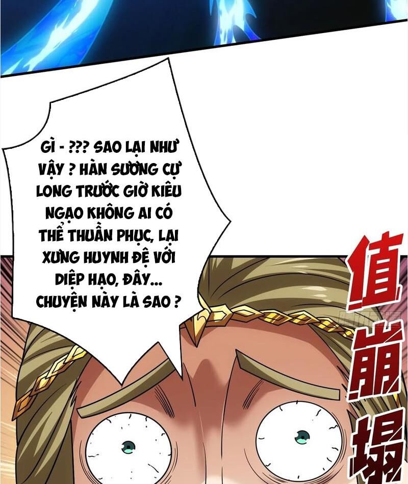 Vừa Chơi Đã Có Tài Khoản Vương Giả Chapter 289 - 40