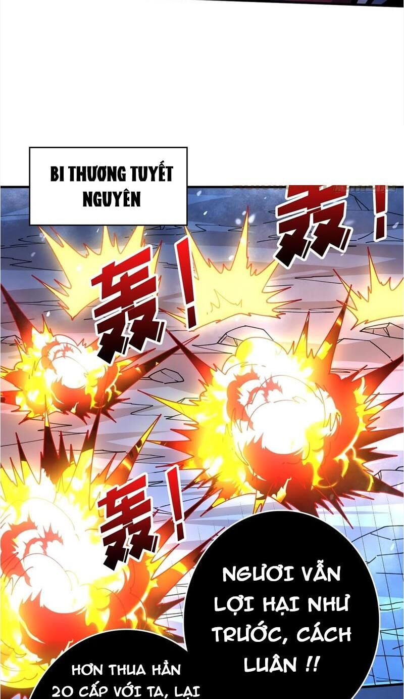 Vừa Chơi Đã Có Tài Khoản Vương Giả Chapter 289 - 4