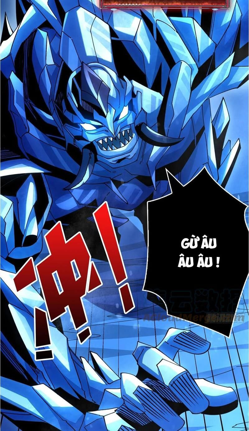 Vừa Chơi Đã Có Tài Khoản Vương Giả Chapter 289 - 6