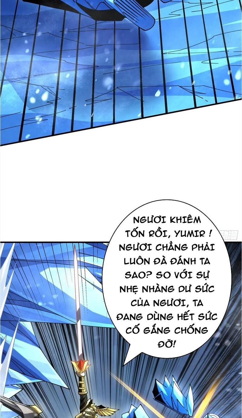 Vừa Chơi Đã Có Tài Khoản Vương Giả Chapter 289 - 7