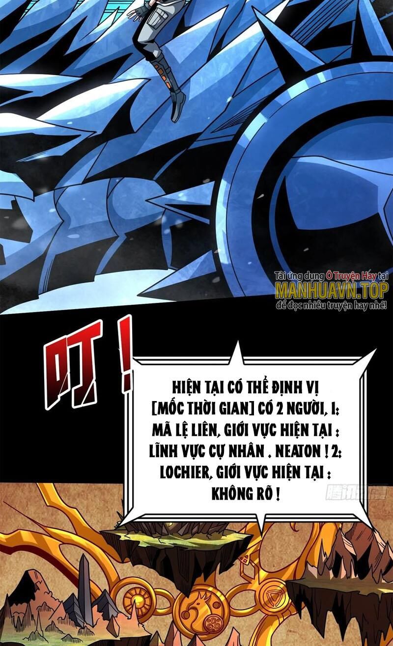 Vừa Chơi Đã Có Tài Khoản Vương Giả Chapter 290 - 15