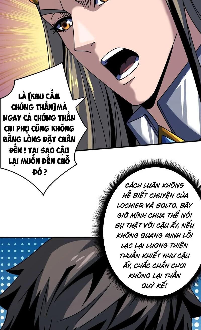 Vừa Chơi Đã Có Tài Khoản Vương Giả Chapter 290 - 8