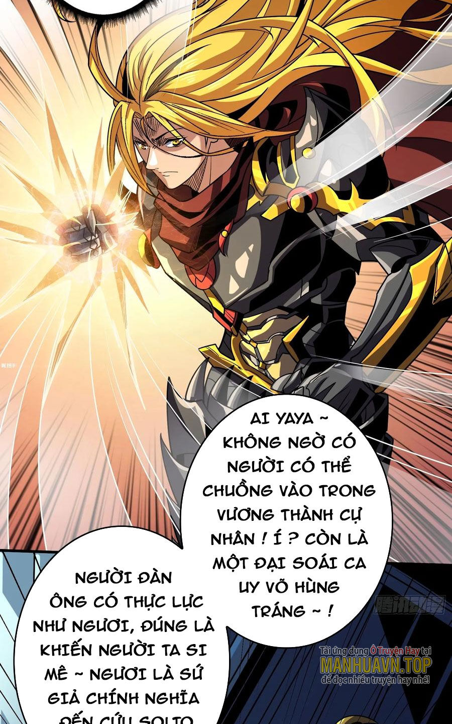 Vừa Chơi Đã Có Tài Khoản Vương Giả Chapter 291 - 26