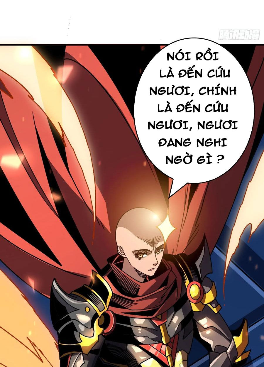 Vừa Chơi Đã Có Tài Khoản Vương Giả Chapter 291 - 4