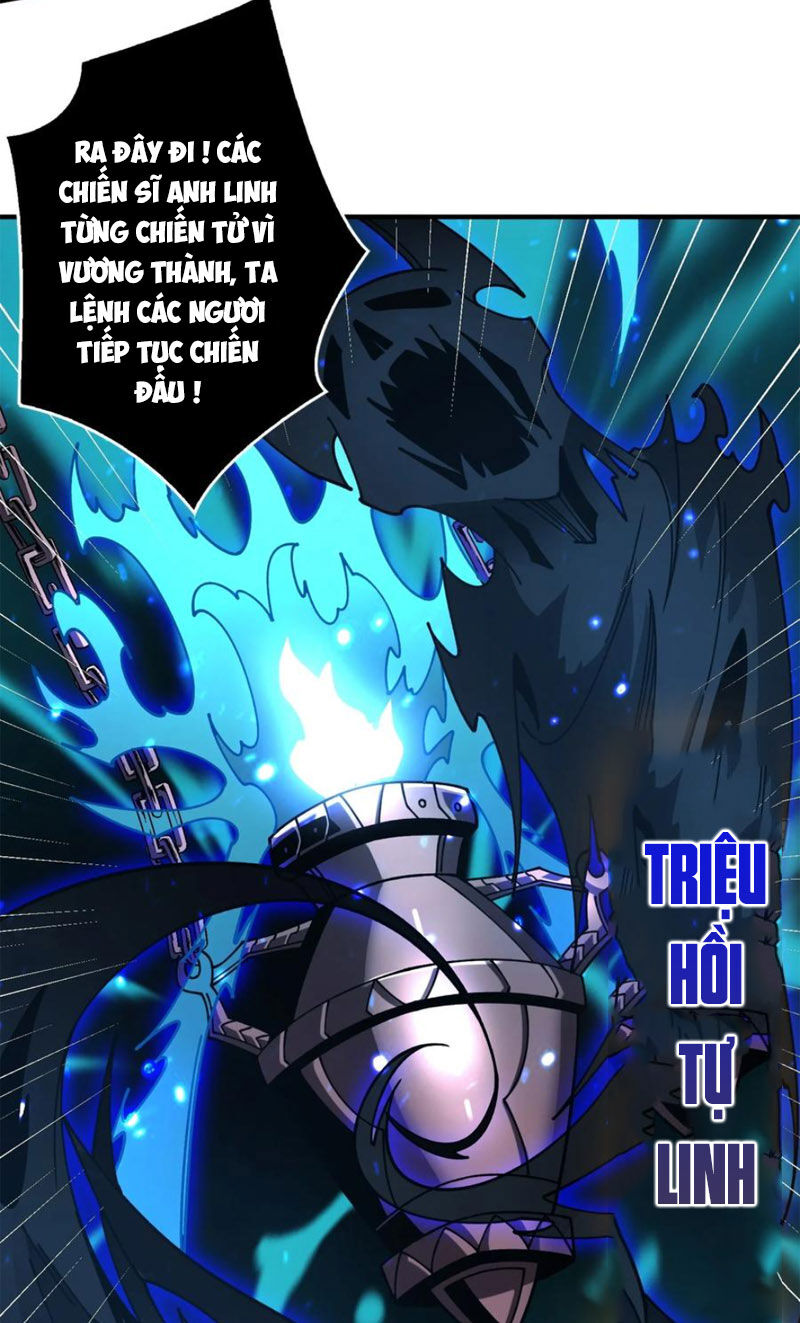 Vừa Chơi Đã Có Tài Khoản Vương Giả Chapter 292 - 17