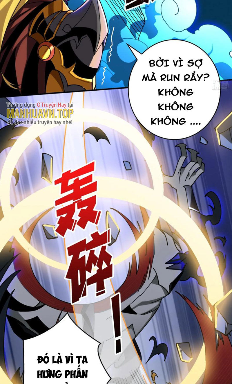 Vừa Chơi Đã Có Tài Khoản Vương Giả Chapter 292 - 20