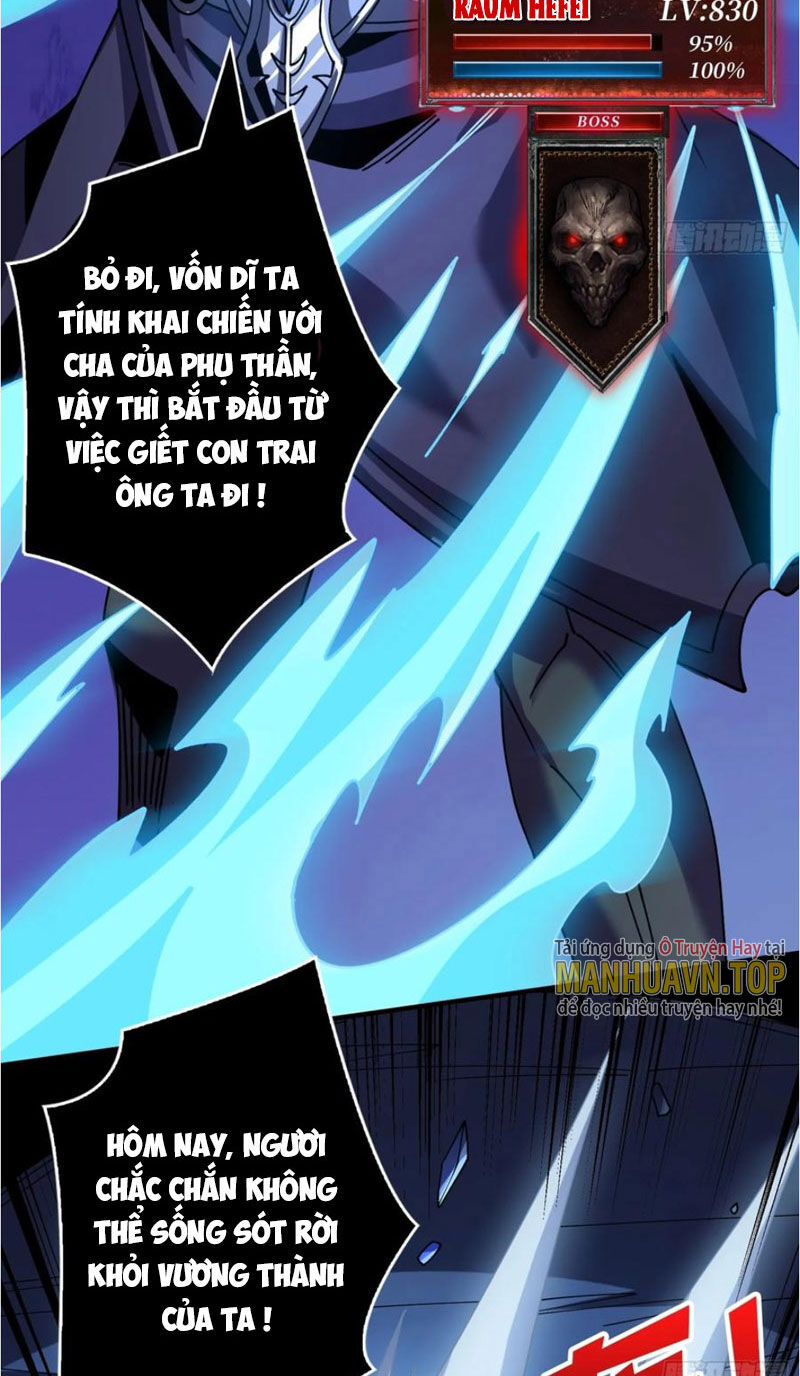 Vừa Chơi Đã Có Tài Khoản Vương Giả Chapter 292 - 5