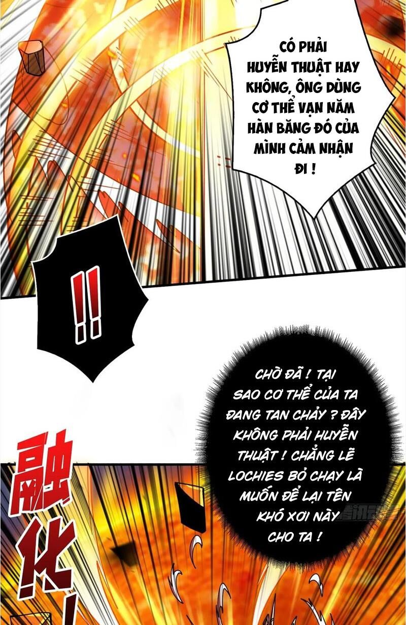 Vừa Chơi Đã Có Tài Khoản Vương Giả Chapter 293 - 2