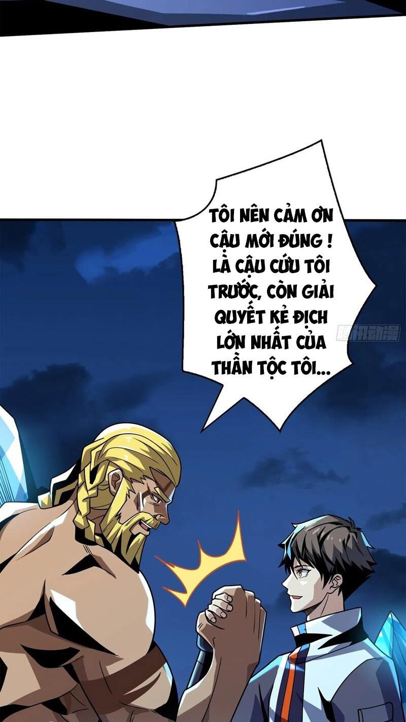 Vừa Chơi Đã Có Tài Khoản Vương Giả Chapter 293 - 27