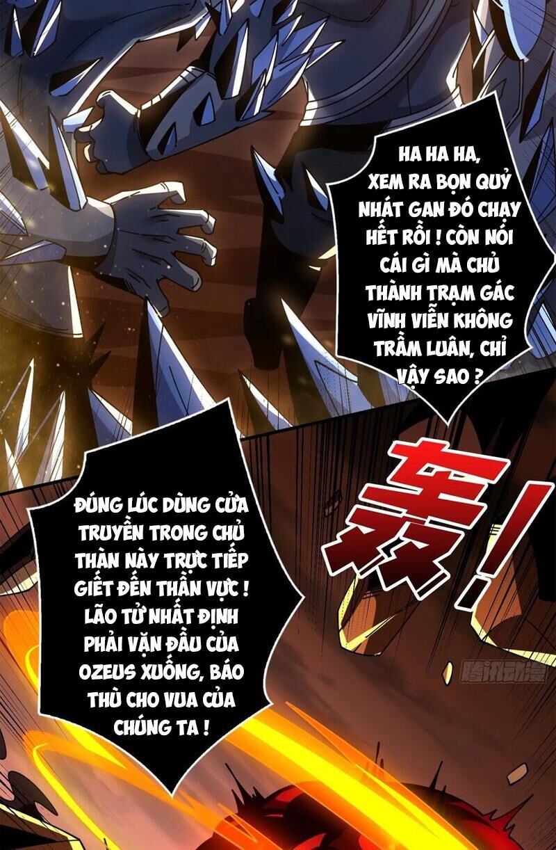 Vừa Chơi Đã Có Tài Khoản Vương Giả Chapter 294 - 2