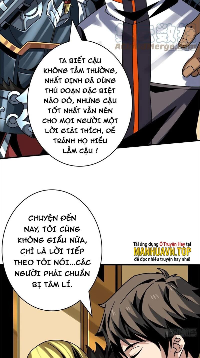 Vừa Chơi Đã Có Tài Khoản Vương Giả Chapter 294 - 21