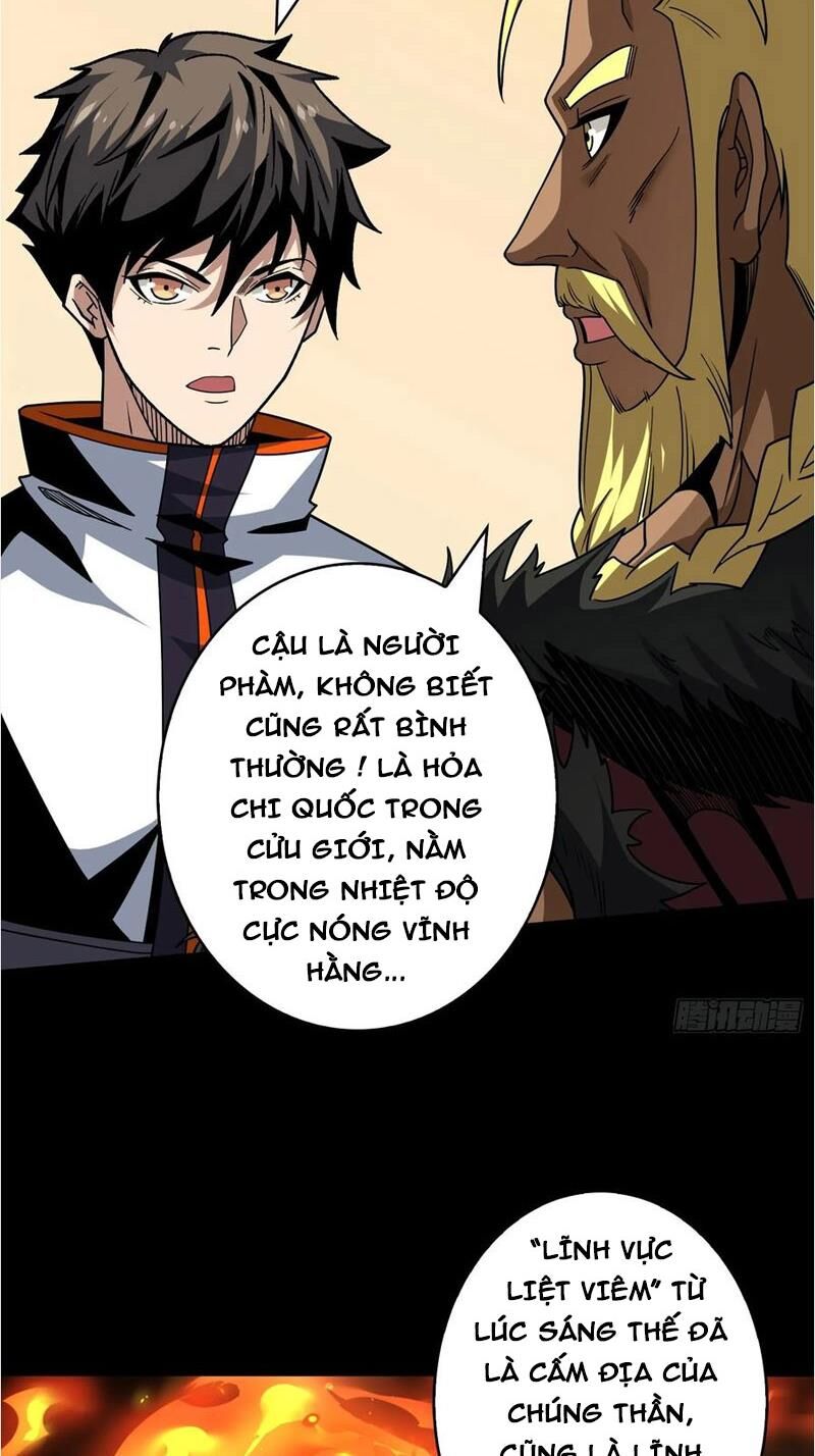 Vừa Chơi Đã Có Tài Khoản Vương Giả Chapter 294 - 34