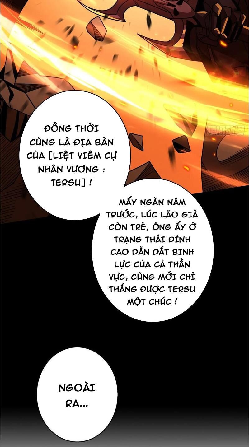 Vừa Chơi Đã Có Tài Khoản Vương Giả Chapter 294 - 36